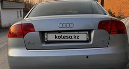 Audi A4 2006 года за 3 300 000 тг. в Алматы – фото 2