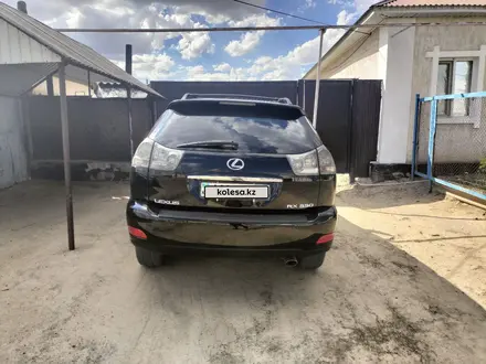 Lexus RX 330 2004 года за 7 300 000 тг. в Шалкар – фото 10