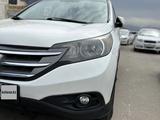 Honda CR-V 2012 года за 8 500 000 тг. в Алматы