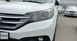 Honda CR-V 2012 года за 8 500 000 тг. в Алматы