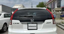 Honda CR-V 2012 года за 8 500 000 тг. в Алматы – фото 5