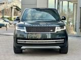 Land Rover Range Rover HSE 2023 годаүшін116 506 000 тг. в Шымкент – фото 2