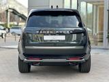Land Rover Range Rover 2023 года за 116 506 000 тг. в Шымкент – фото 5