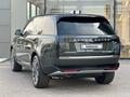 Land Rover Range Rover HSE 2023 годаүшін116 506 000 тг. в Шымкент – фото 6