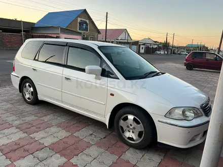 Honda Odyssey 2002 года за 5 800 000 тг. в Алматы – фото 2