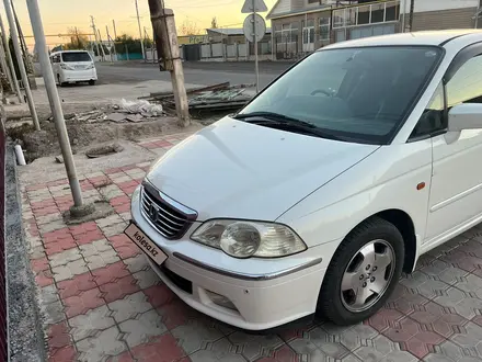 Honda Odyssey 2002 года за 5 800 000 тг. в Алматы – фото 13