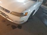 Toyota Mark II 1995 года за 2 300 000 тг. в Алматы – фото 2