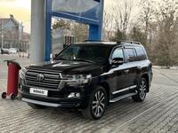 Toyota Land Cruiser 2018 годаfor33 000 000 тг. в Шымкент