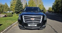 Cadillac Escalade 2019 годаүшін35 000 000 тг. в Алматы – фото 4