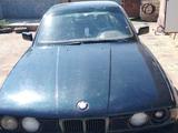 BMW 525 1990 года за 900 000 тг. в Шымкент