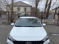 Hyundai Accent 2020 годаүшін6 400 000 тг. в Павлодар