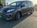 Toyota Sienna 2018 года за 14 700 000 тг. в Актобе – фото 11