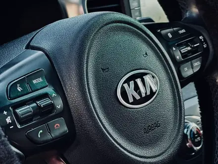 Kia Sorento 2015 года за 11 000 000 тг. в Астана – фото 21