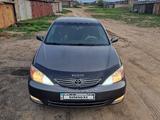 Toyota Camry 2003 года за 4 800 000 тг. в Степногорск – фото 2