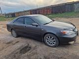 Toyota Camry 2003 годаүшін4 800 000 тг. в Степногорск – фото 4