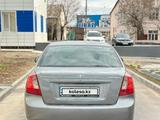 Daewoo Gentra 2014 года за 4 400 000 тг. в Шымкент – фото 2