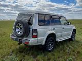 Mitsubishi Pajero 1994 годаүшін3 000 000 тг. в Тарановское – фото 3