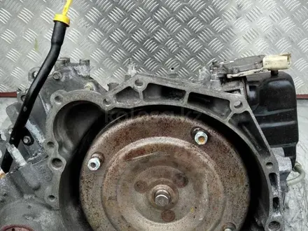 Автомат коробка передач на ford mondeo 2 2.5 duratek zetec. Форд Мондео за 175 000 тг. в Алматы – фото 4