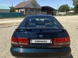 Toyota Carina E 1995 годаүшін2 300 000 тг. в Тараз – фото 2