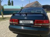 Toyota Carina E 1995 годаүшін2 300 000 тг. в Тараз – фото 5