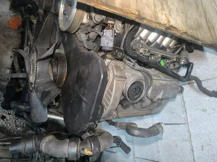 Привозные двигателя Volkswagen passat TIGUAN POLO Porsche Cayenne АКПП за 134 444 тг. в Алматы – фото 3