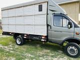 ГАЗ ГАЗель 2007 годаүшін5 700 000 тг. в Шымкент – фото 3