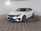 Kia K5 2018 года за 10 150 000 тг. в Шымкент