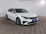 Kia K5 2018 года за 10 150 000 тг. в Шымкент – фото 3