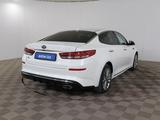 Kia K5 2018 года за 10 150 000 тг. в Шымкент – фото 5