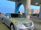 Toyota Crown 2010 годаүшін4 500 000 тг. в Алматы