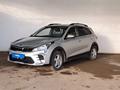 Kia Rio X-Line 2021 года за 5 660 000 тг. в Кызылорда