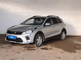 Kia Rio X-Line 2021 годаүшін5 660 000 тг. в Кызылорда