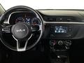 Kia Rio X-Line 2021 года за 5 660 000 тг. в Кызылорда – фото 12