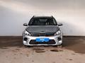 Kia Rio X-Line 2021 года за 5 660 000 тг. в Кызылорда – фото 2