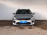 Kia Rio X-Line 2021 годаүшін5 660 000 тг. в Кызылорда – фото 2