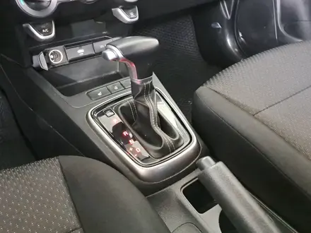 Kia Rio X-Line 2021 года за 5 660 000 тг. в Кызылорда – фото 21