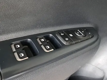 Kia Rio X-Line 2021 года за 5 660 000 тг. в Кызылорда – фото 22