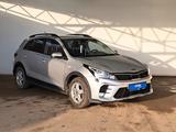 Kia Rio X-Line 2021 годаүшін5 660 000 тг. в Кызылорда – фото 3