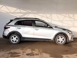Kia Rio X-Line 2021 годаүшін5 660 000 тг. в Кызылорда – фото 4