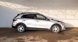 Kia Rio X-Line 2021 годаүшін5 660 000 тг. в Кызылорда – фото 4