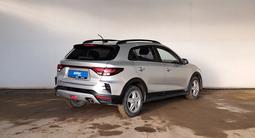 Kia Rio X-Line 2021 годаүшін5 660 000 тг. в Кызылорда – фото 5