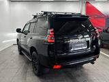 Toyota Land Cruiser Prado 2020 года за 24 500 000 тг. в Астана – фото 4