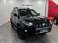 Toyota Land Cruiser Prado 2020 годаfor24 500 000 тг. в Астана