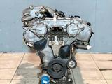 Двигателя контрактные с Японии VQ35 3, 5литра Nissan Murano с установкой за 550 000 тг. в Алматы – фото 4
