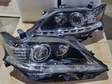 Lexus RX-350 комплект Фары новые за 1 000 тг. в Алматы