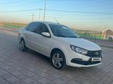 ВАЗ (Lada) Granta 2190 2020 годаүшін4 000 000 тг. в Шымкент