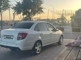 ВАЗ (Lada) Granta 2190 2020 годаүшін4 000 000 тг. в Шымкент – фото 2