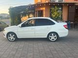 ВАЗ (Lada) Granta 2190 2020 годаүшін4 000 000 тг. в Шымкент – фото 4