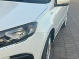 ВАЗ (Lada) Granta 2190 2020 годаүшін4 000 000 тг. в Шымкент – фото 5