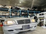 W202 m104 двигатель за 400 000 тг. в Алматы